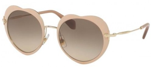 Miu Miu NOIR METAL SMU54R U6I-3D0